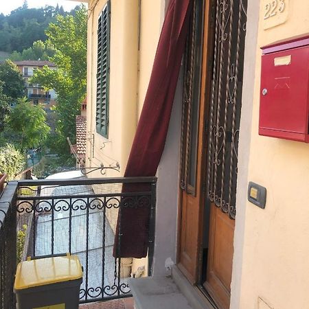 Vacanza In Chianti Apartment Badia A Passigano Екстериор снимка