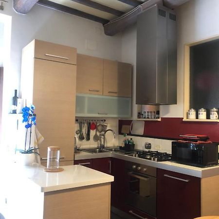 Vacanza In Chianti Apartment Badia A Passigano Екстериор снимка