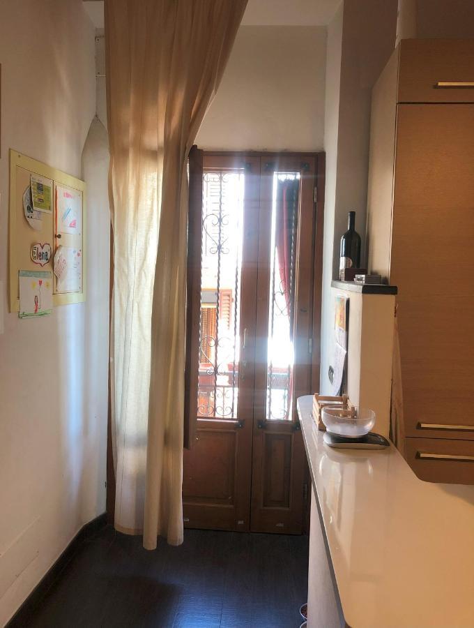 Vacanza In Chianti Apartment Badia A Passigano Екстериор снимка