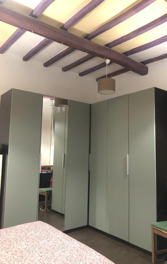Vacanza In Chianti Apartment Badia A Passigano Екстериор снимка
