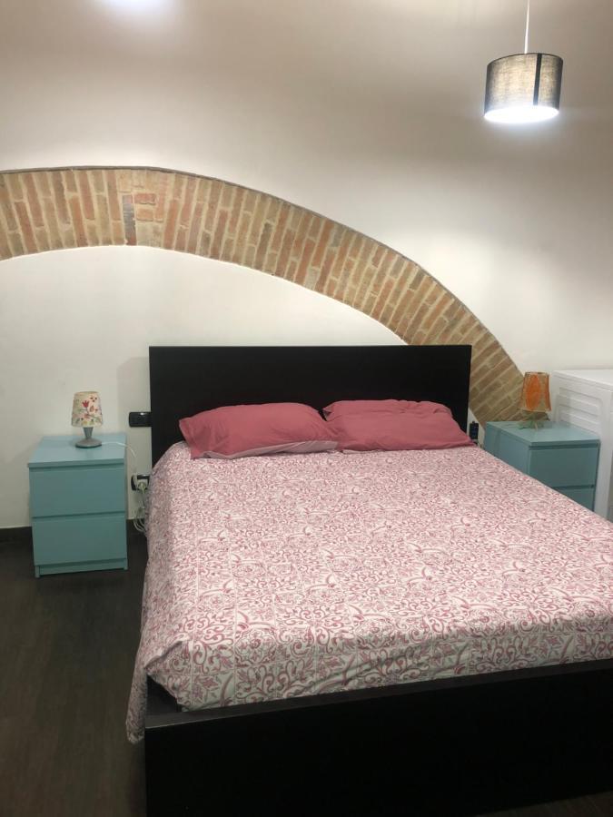 Vacanza In Chianti Apartment Badia A Passigano Екстериор снимка