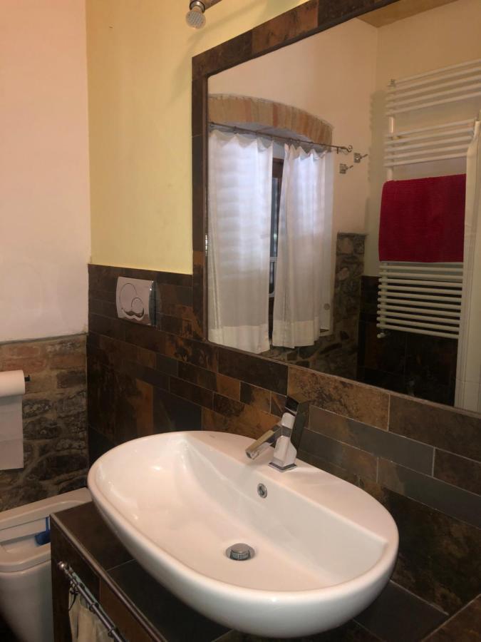 Vacanza In Chianti Apartment Badia A Passigano Екстериор снимка